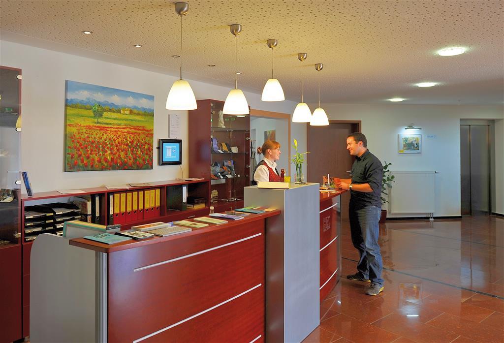 Hotel Aurora Erlangen Heßdorf Interno foto
